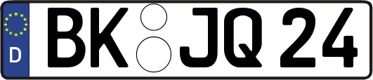 BK-JQ24
