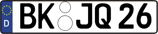 BK-JQ26