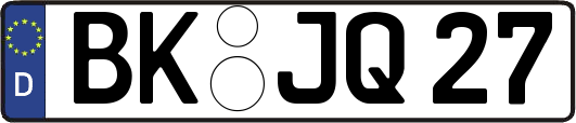 BK-JQ27