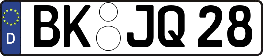 BK-JQ28