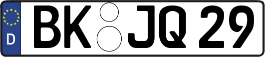 BK-JQ29