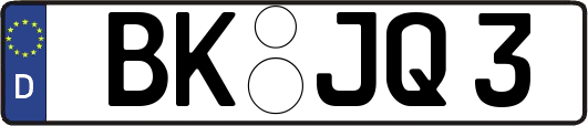 BK-JQ3