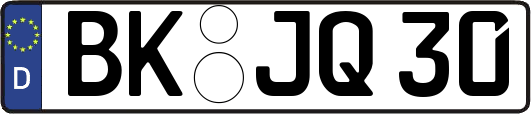 BK-JQ30