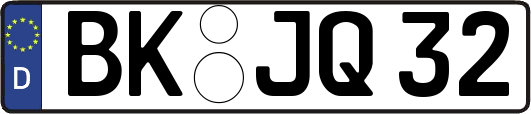 BK-JQ32
