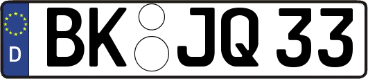 BK-JQ33