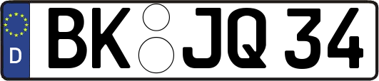 BK-JQ34
