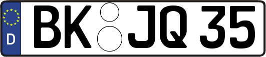 BK-JQ35