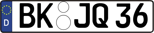 BK-JQ36