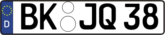 BK-JQ38
