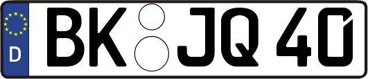BK-JQ40