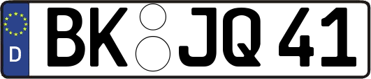 BK-JQ41