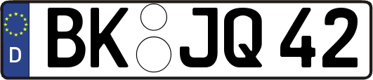 BK-JQ42