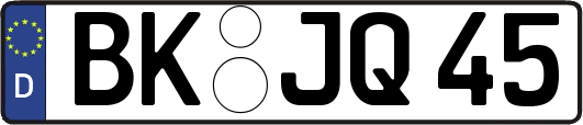 BK-JQ45