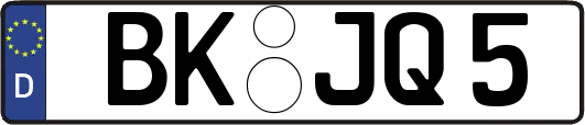 BK-JQ5