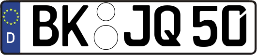 BK-JQ50