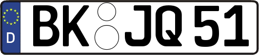 BK-JQ51