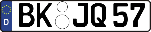 BK-JQ57