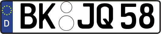 BK-JQ58