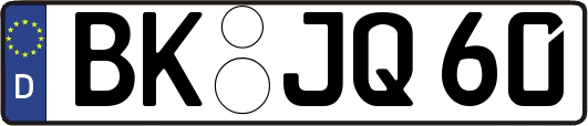 BK-JQ60