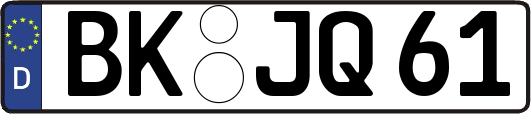 BK-JQ61