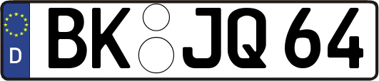 BK-JQ64