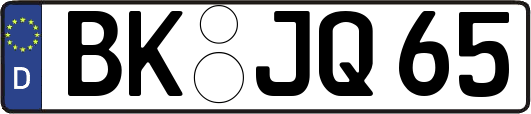 BK-JQ65