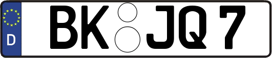 BK-JQ7