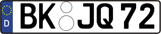 BK-JQ72