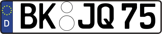 BK-JQ75