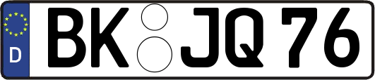 BK-JQ76
