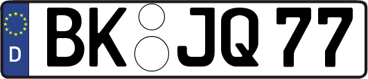 BK-JQ77