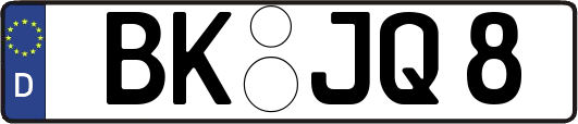 BK-JQ8