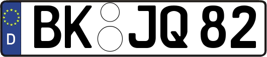 BK-JQ82