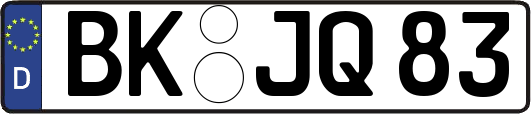 BK-JQ83