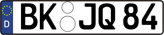 BK-JQ84
