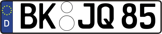 BK-JQ85