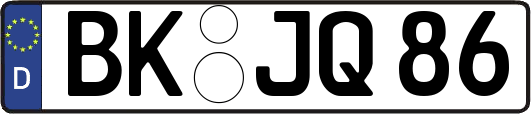 BK-JQ86