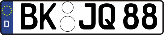 BK-JQ88