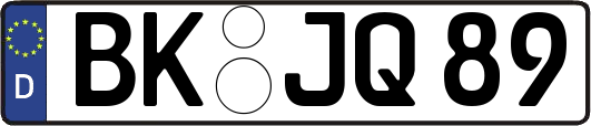 BK-JQ89