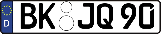 BK-JQ90