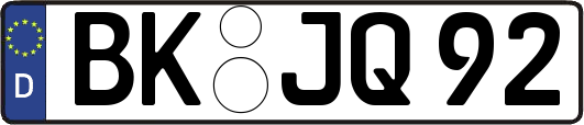 BK-JQ92
