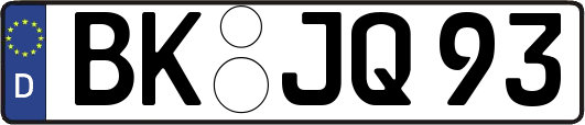 BK-JQ93