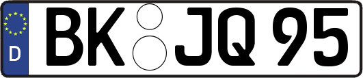 BK-JQ95