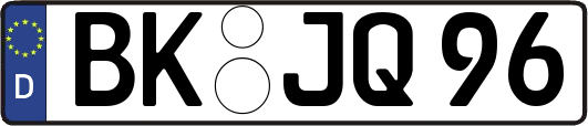 BK-JQ96