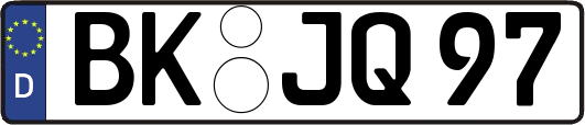 BK-JQ97