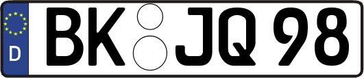 BK-JQ98