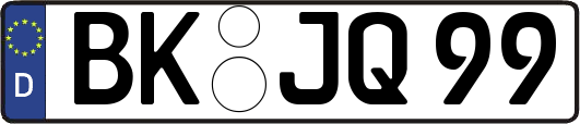 BK-JQ99