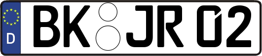 BK-JR02