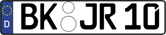 BK-JR10