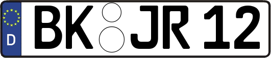 BK-JR12
